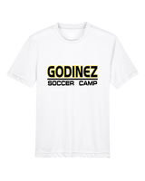 Godinez HS Girls Soccer 3 - Youth Performance Shirt