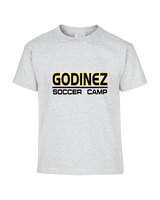 Godinez HS Girls Soccer 3 - Youth Shirt