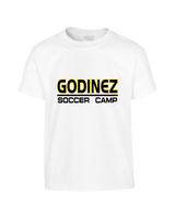 Godinez HS Girls Soccer 3 - Youth Shirt
