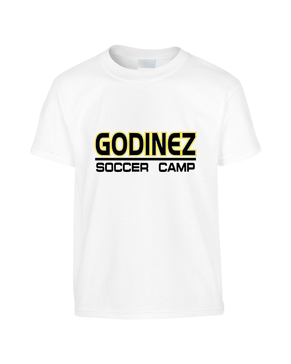 Godinez HS Girls Soccer 3 - Youth Shirt