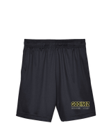 Godinez HS Girls Soccer 3 - Youth Training Shorts