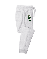 Golden State Baseball Logo 1 - Cotton Joggers