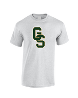 Golden State Baseball Logo 1 - Cotton T-Shirt
