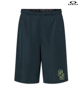 Golden State Baseball Logo 1 - Oakley Hydrolix Shorts