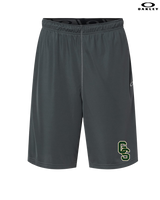 Golden State Baseball Logo 1 - Oakley Hydrolix Shorts