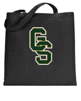 Golden State Baseball Logo 1 - Tote Bag