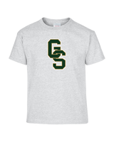Golden State Baseball Logo 1 - Youth T-Shirt