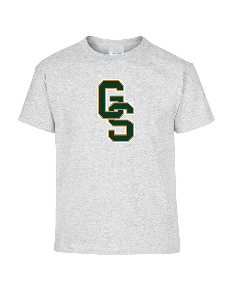 Golden State Baseball Logo 1 - Youth T-Shirt