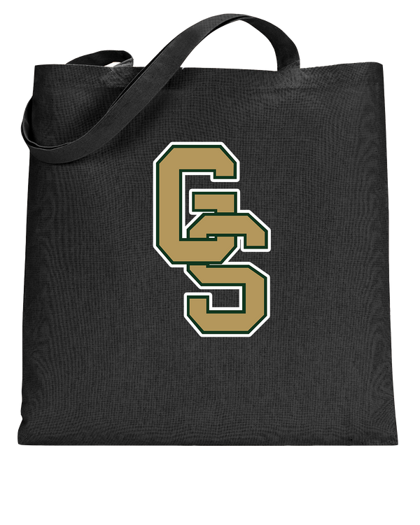 Golden State Baseball Logo 2 - Tote Bag