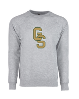 Golden State Baseball Logo 2 - Crewneck Sweatshirt