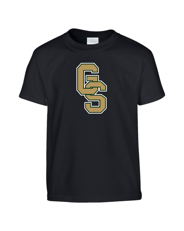 Golden State Baseball Logo 2 - Youth T-Shirt