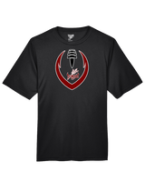 Golden HS Football Full Football - Performance Shirt