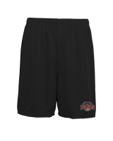 Golden HS Football Toss - Mens 7inch Training Shorts