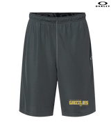 Golden Valley HS Soccer Bold - Oakley Shorts