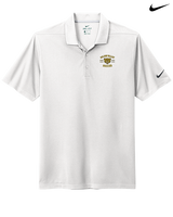 Golden Valley HS Soccer Curve - Nike Polo