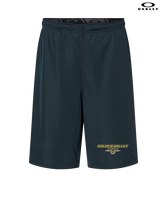 Golden Valley HS Soccer Design - Oakley Shorts