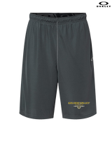 Golden Valley HS Soccer Design - Oakley Shorts