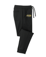 Golden Valley HS Soccer NIOH - Cotton Joggers