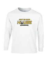 Golden Valley HS Soccer NIOH - Cotton Longsleeve