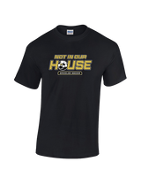 Golden Valley HS Soccer NIOH - Cotton T-Shirt