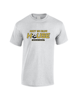 Golden Valley HS Soccer NIOH - Cotton T-Shirt