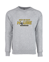 Golden Valley HS Soccer NIOH - Crewneck Sweatshirt