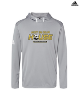 Golden Valley HS Soccer NIOH - Mens Adidas Hoodie