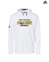 Golden Valley HS Soccer NIOH - Mens Adidas Hoodie