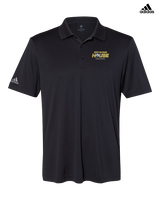 Golden Valley HS Soccer NIOH - Mens Adidas Polo