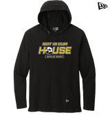 Golden Valley HS Soccer NIOH - New Era Tri-Blend Hoodie