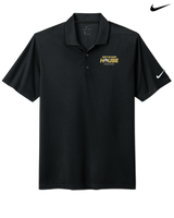 Golden Valley HS Soccer NIOH - Nike Polo