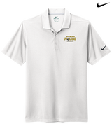 Golden Valley HS Soccer NIOH - Nike Polo