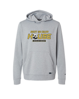Golden Valley HS Soccer NIOH - Oakley Performance Hoodie