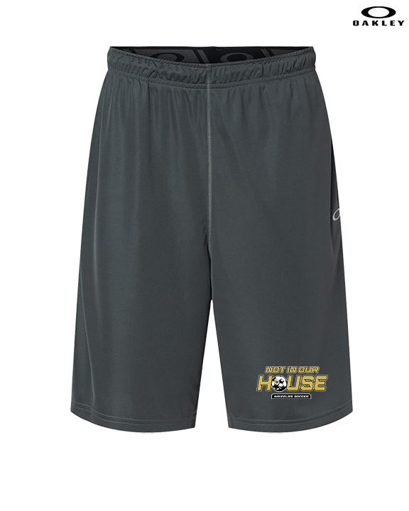 Golden Valley HS Soccer NIOH - Oakley Shorts