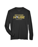 Golden Valley HS Soccer NIOH - Performance Longsleeve