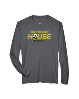 Golden Valley HS Soccer NIOH - Performance Longsleeve