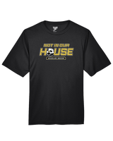Golden Valley HS Soccer NIOH - Performance Shirt