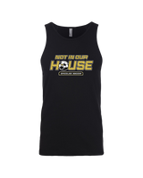 Golden Valley HS Soccer NIOH - Tank Top