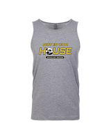 Golden Valley HS Soccer NIOH - Tank Top