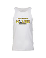 Golden Valley HS Soccer NIOH - Tank Top