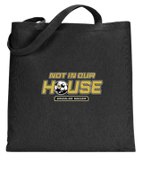 Golden Valley HS Soccer NIOH - Tote