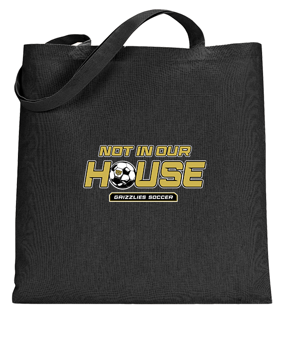 Golden Valley HS Soccer NIOH - Tote