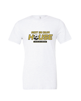 Golden Valley HS Soccer NIOH - Tri-Blend Shirt