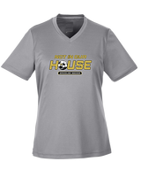 Golden Valley HS Soccer NIOH - Womens Performance Shirt