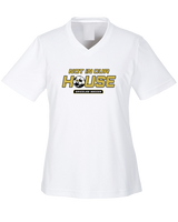 Golden Valley HS Soccer NIOH - Womens Performance Shirt