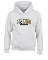 Golden Valley HS Soccer NIOH - Youth Hoodie