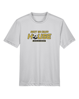 Golden Valley HS Soccer NIOH - Youth Performance Shirt