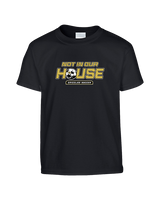 Golden Valley HS Soccer NIOH - Youth Shirt