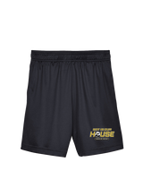 Golden Valley HS Soccer NIOH - Youth Training Shorts