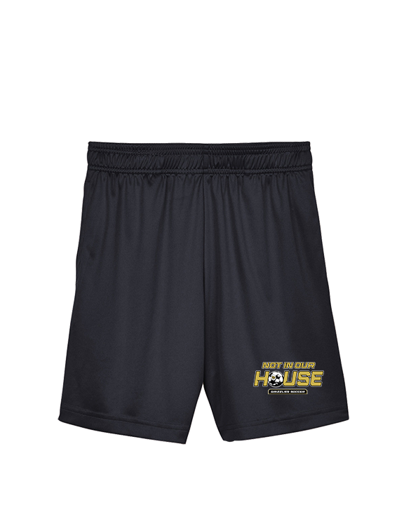 Golden Valley HS Soccer NIOH - Youth Training Shorts